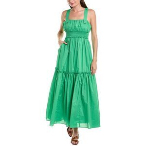 Taylor Lawn Maxi Dress
